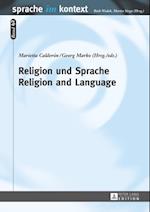 Religion und Sprache- Religion and Language