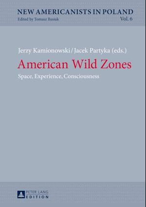 American Wild Zones