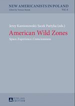 American Wild Zones