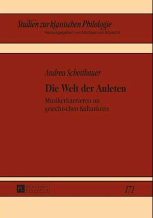 Die Welt der Auleten