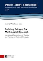 Building Bridges for Multimodal Research