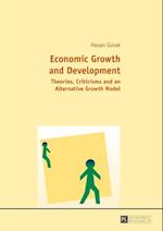 Economic Growth and Development