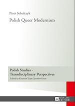 Polish Queer Modernism