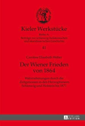 Der Wiener Frieden from 1864