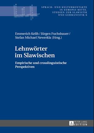 Lehnwoerter im Slawischen