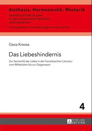 Das Liebeshindernis