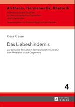 Das Liebeshindernis