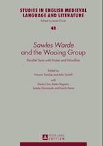 Sawles Warde   and the Wooing Group