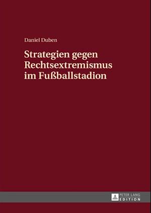 Strategien gegen Rechtsextremismus im Fußballstadion