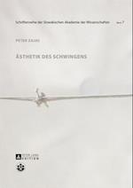 Aesthetik des Schwingens