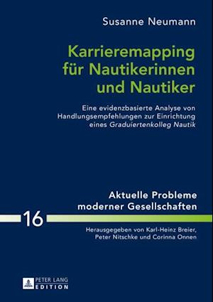 Karrieremapping fuer Nautikerinnen und Nautiker