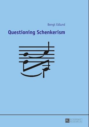 Questioning Schenkerism