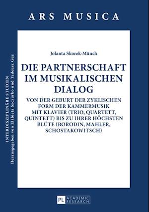 Die Partnerschaft im musikalischen Dialog