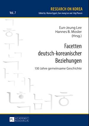 Facetten deutsch-koreanischer Beziehungen