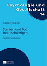 Sterben und Tod bei Hochaltrigen