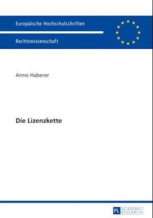 Die Lizenzkette