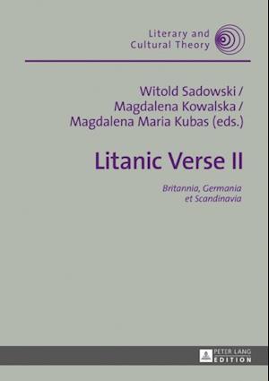 Litanic Verse II