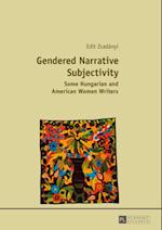 Gendered Narrative Subjectivity