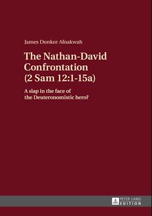 Nathan-David Confrontation (2 Sam 12:1-15a)