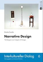 Narrative Design