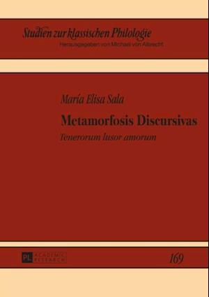 Metamorfosis Discursivas