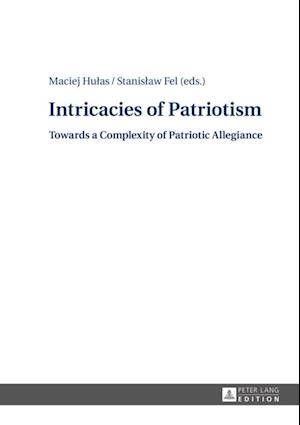 Intricacies of Patriotism