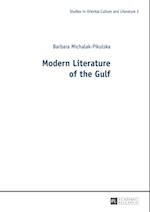 Modern Literature of the Gulf