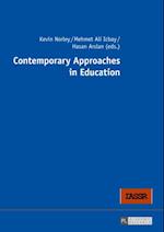 Contemporary Approaches in Education