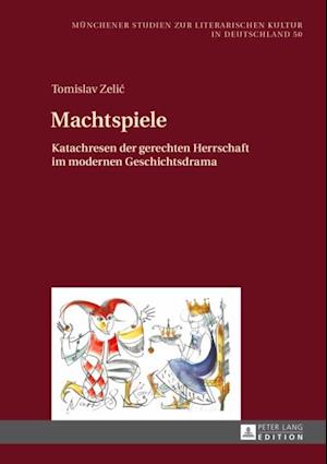 Machtspiele