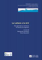 Le Lettere e le Arti