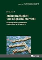 Mehrsprachigkeit und Englischunterricht