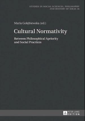 Cultural Normativity