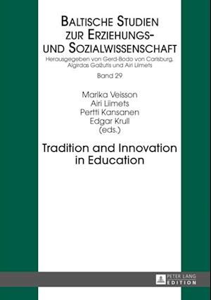 Tradition and Innovation in Education