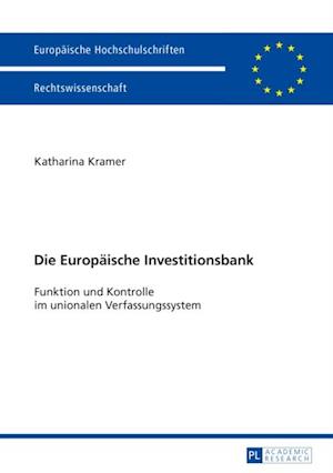 Die Europaeische Investitionsbank