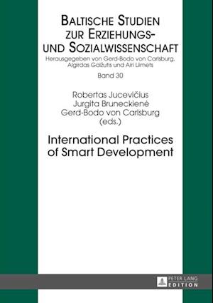 International Practices of Smart Development