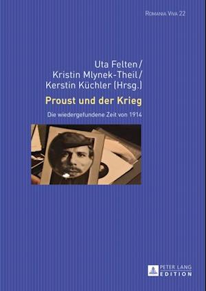 Proust und der Krieg