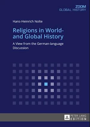 Religions in World- and Global History