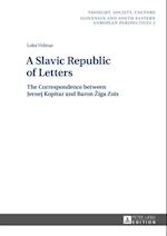 Slavic Republic of Letters