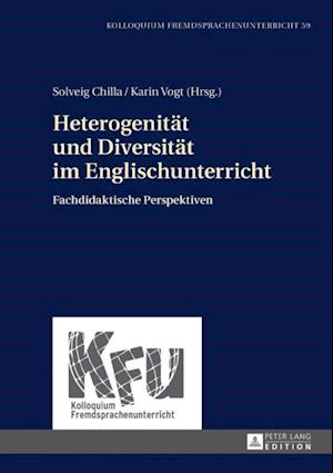 Heterogenitaet und Diversitaet im Englischunterricht