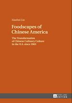 Foodscapes of Chinese America