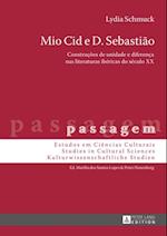 Mio Cid e D. Sebastião