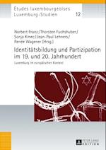 Identitaetsbildung und Partizipation im 19. und 20. Jahrhundert