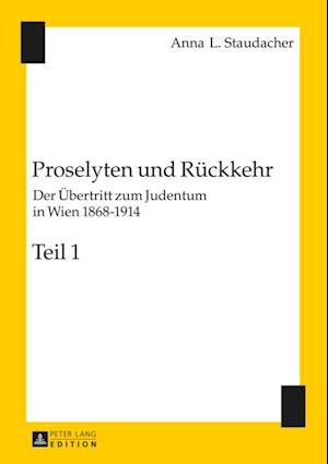 Proselyten und Rueckkehr