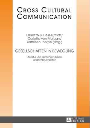 Gesellschaften in Bewegung