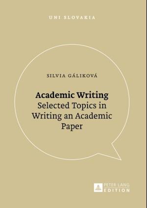 Academic Writing