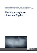 Metamorphoses of Ancient Myths