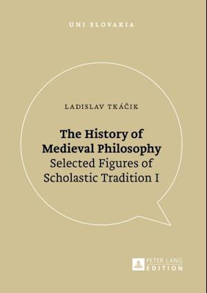 History of Medieval Philosophy