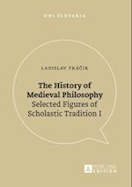 History of Medieval Philosophy