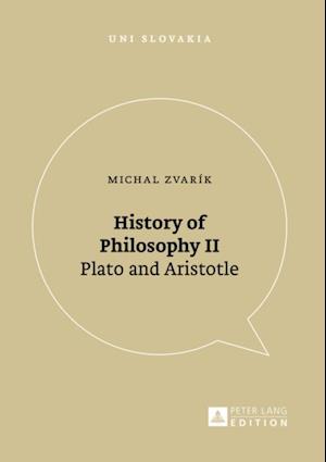 History of Philosophy II