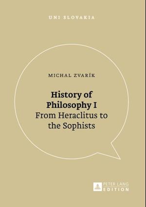 History of Philosophy I